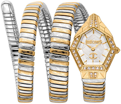 Just Cavalli Snake